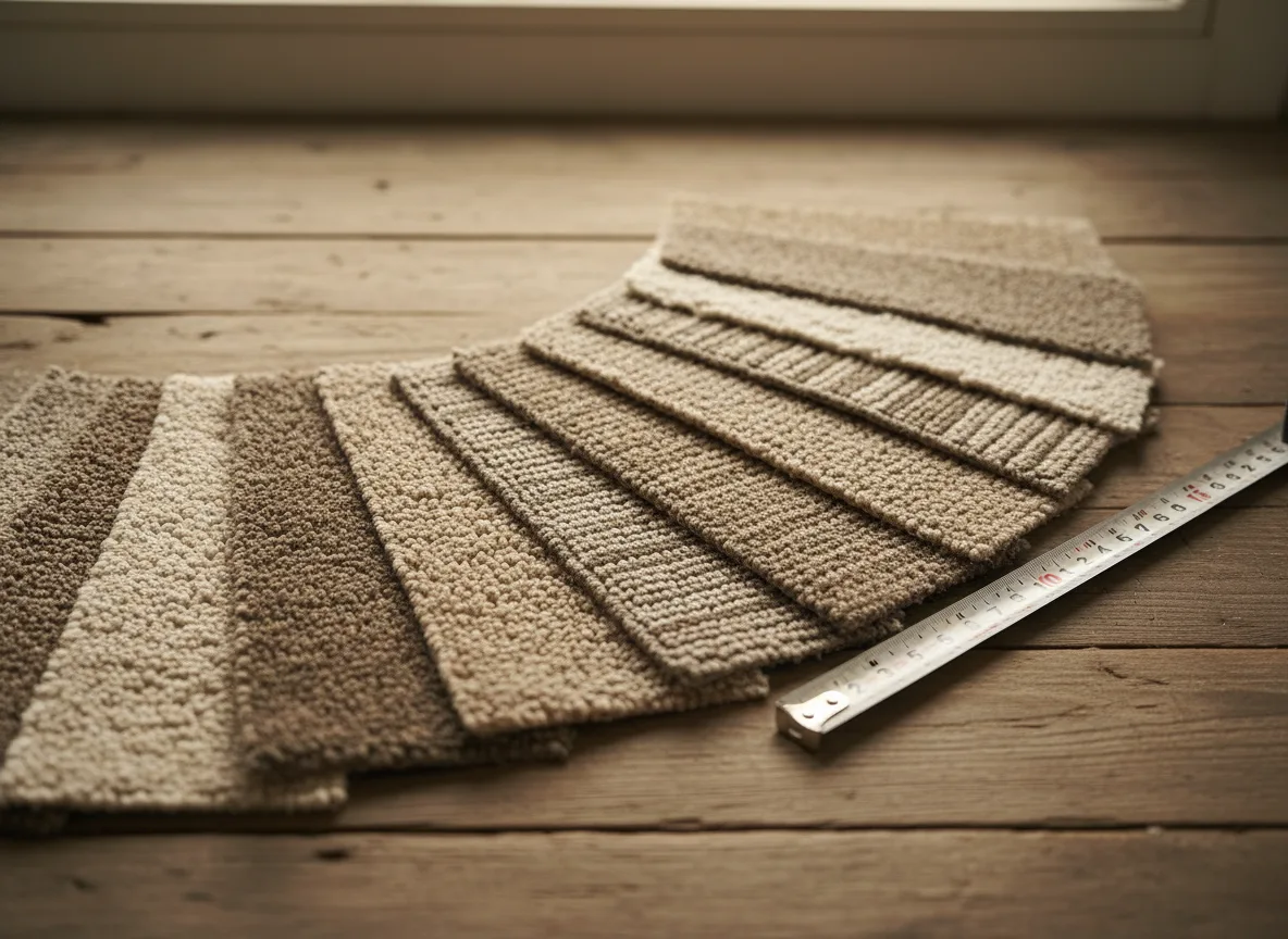 Carpet Installation Summerville, PA FAQs